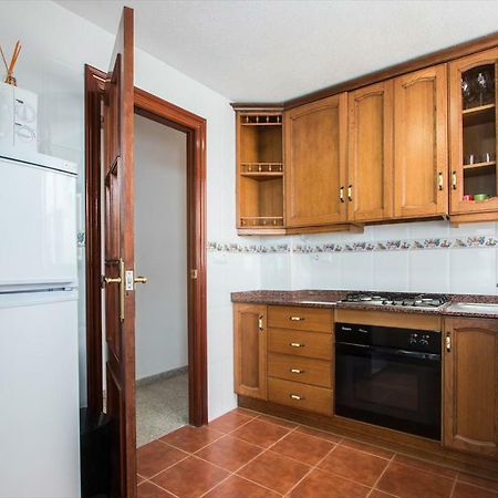 Lovely, New, Bright 3 Mins To Beach Apt 105 Sq Meters Αλικάντε Εξωτερικό φωτογραφία