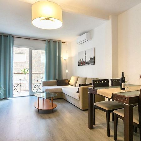 Lovely, New, Bright 3 Mins To Beach Apt 105 Sq Meters Αλικάντε Εξωτερικό φωτογραφία