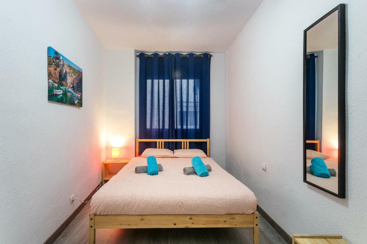 Lovely, New, Bright 3 Mins To Beach Apt 105 Sq Meters Αλικάντε Εξωτερικό φωτογραφία